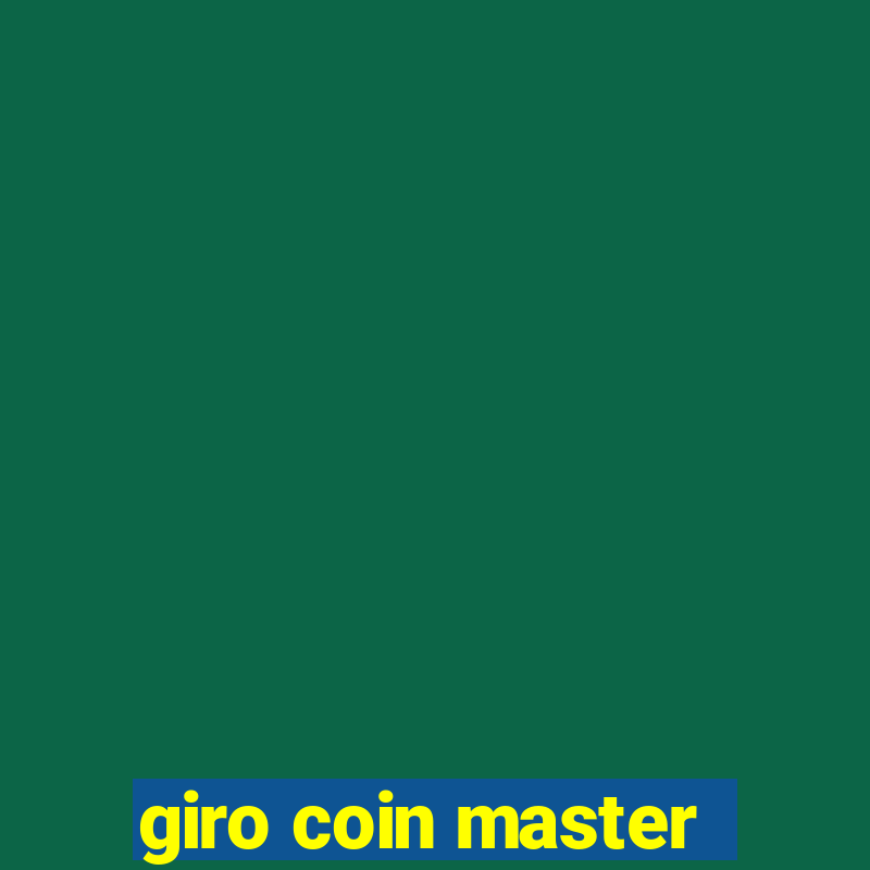 giro coin master